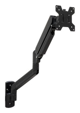 EAN 8433281016491 - TooQ LP1334TNR-B soporte para monitor 86,4 cm (34") Escritorio Blanco imagen 1