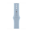 EAN 0195949448874 - Apple MWMV3ZM/A Accesorios para dispositivos vestibles inteligentes Grupo de rock Fluoroelastómero imagen 1
