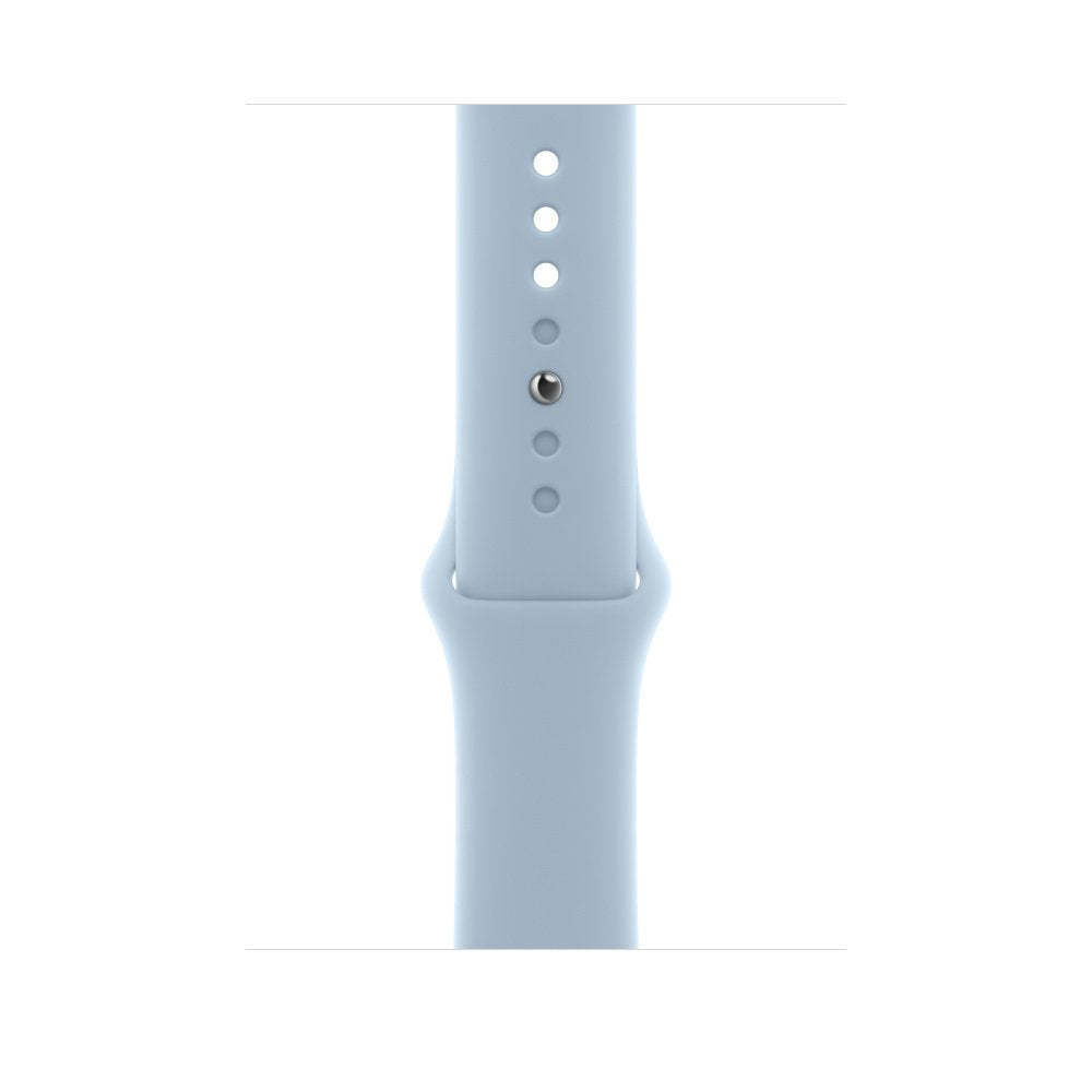 EAN 0195949448874 - Apple MWMV3ZM/A Accesorios para dispositivos vestibles inteligentes Grupo de rock Fluoroelastómero imagen 1