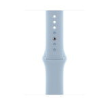 EAN 0195949448874 - Apple MWMV3ZM/A Accesorios para dispositivos vestibles inteligentes Grupo de rock Fluoroelastómero imagen 1