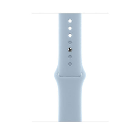 EAN 0195949448874 - Apple MWMV3ZM/A Accesorios para dispositivos vestibles inteligentes Grupo de rock Fluoroelastómero imagen 1