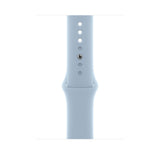 EAN 0195949448836 - Apple MWMU3ZM/A Accesorios para dispositivos vestibles inteligentes Grupo de rock Fluoroelastómero imagen 1