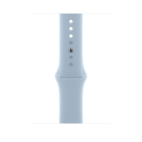 EAN 0195949448836 - Apple MWMU3ZM/A Accesorios para dispositivos vestibles inteligentes Grupo de rock Fluoroelastómero imagen 1