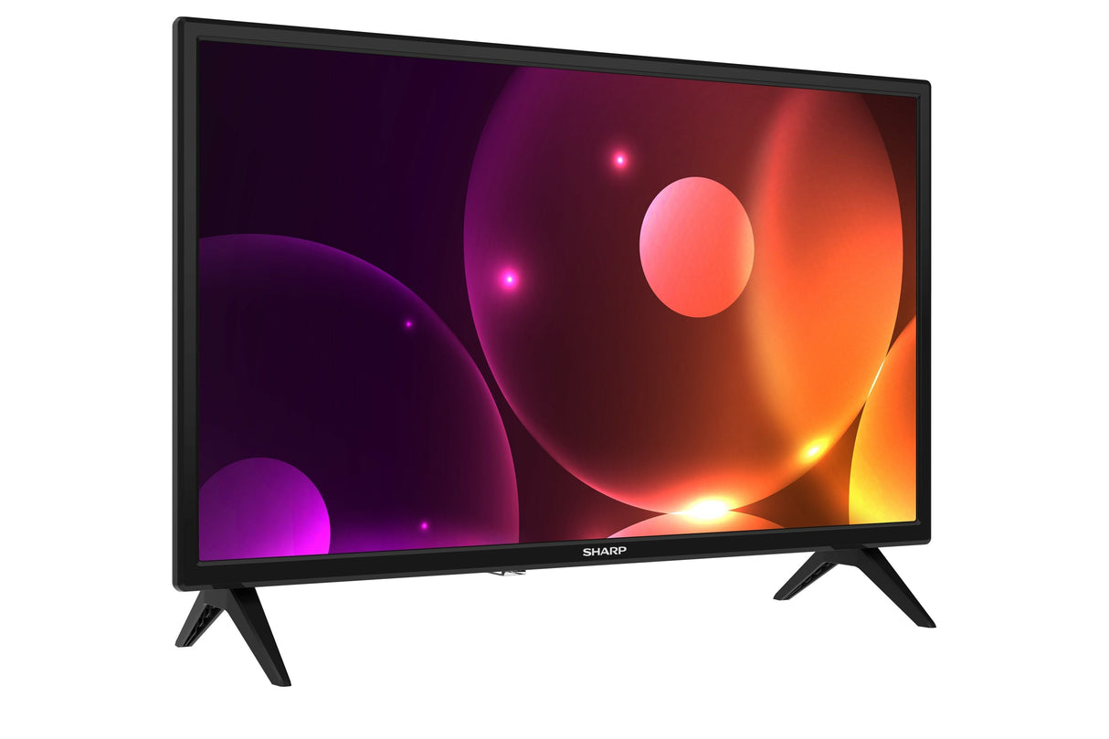Monitor Sharp 24fa2e 24 (60cm) Hd Ready Tv
