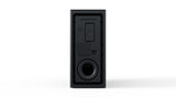 Lg Sg10ty Black Barra De Sonido Con Subwoofer Inalámbrico 420w 3.1ch