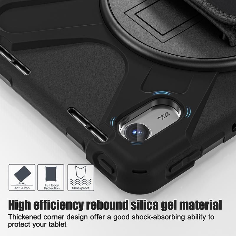 Austin Defender Case Lenovo  Tab M11 2024 / K11 2024 With