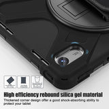 Austin Defender Case Lenovo  Tab M11 2024 / K11 2024 With