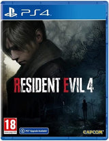 EAN 5055060902639 - Capcom Resident Evil 4 Remake (PS4) Estándar Plurilingüe PlayStation 4 imagen 1