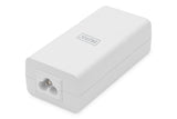 Digitus Gigabit Ethernet Poe Injektor 802.3at 30w Blanco
