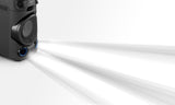 Sony Mhc-V13 Altavoz Inalámbrico Para Fiesta Con Sonido De Graves De Largo Alcance