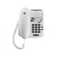 EAN 5055374794012 - Motorola CT1 Teléfono analógico Negro imagen 1