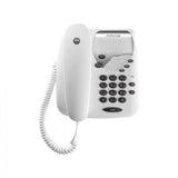 EAN 5055374794012 - Motorola CT1 Teléfono analógico Negro imagen 1