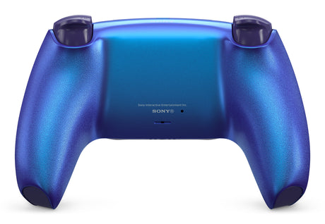 EAN 0711719023814 - Sony DualSense Indigo Bluetooth/USB Gamepad Analógico/Digital PlayStation 5, Android, MAC, PC, iOS imagen 3