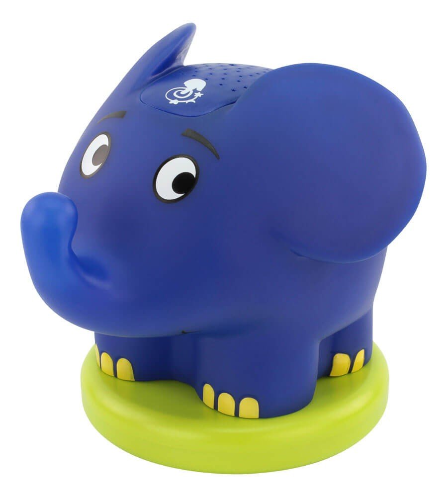 Die Maus Led Lullaby Starlight Elephant