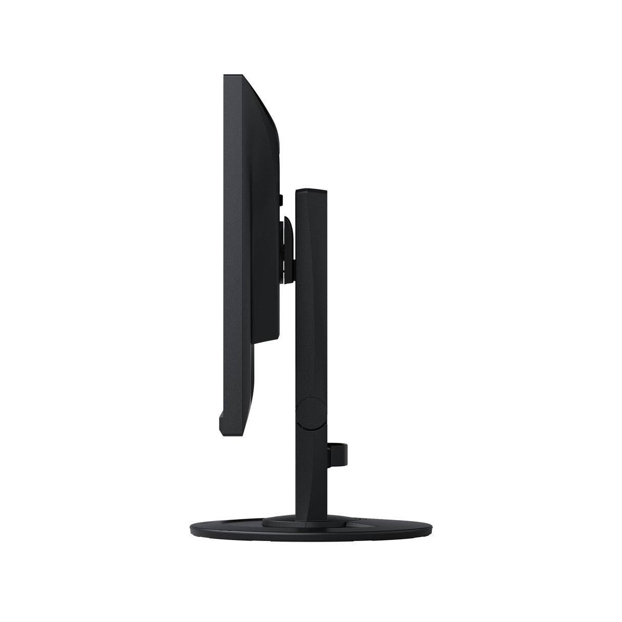 Monitor Eizo 60.5cm (23,8") Ev2460-Bk 16:09 Dvi+Hdmi+Dp+Usb Ips Bl.