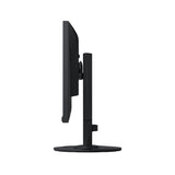 Monitor Eizo 60.5cm (23,8") Ev2460-Bk 16:09 Dvi+Hdmi+Dp+Usb Ips Bl.