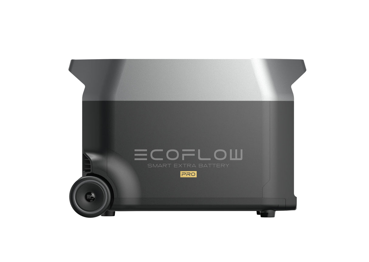 EAN 4897082665137 - EcoFlow 50034006 accesorio para estación de carga portátil Batería imagen 54