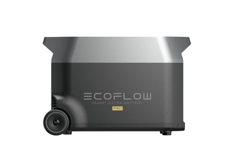 EAN 4897082665137 - EcoFlow 50034006 accesorio para estación de carga portátil Batería imagen 54