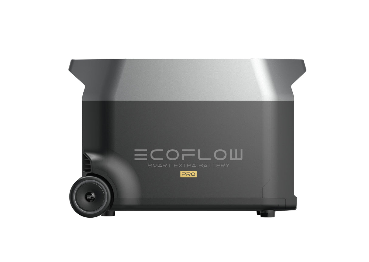 Ecoflow Delta Pro Batería