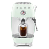 EAN 8017709349462 - Smeg ECF03PGEU cafetera eléctrica Semi-automática Máquina espresso 1,4 L imagen 3