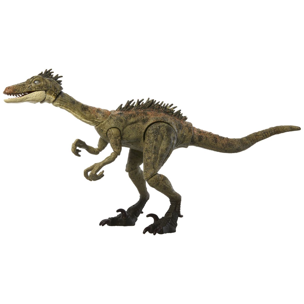 Mattel Jurassic World Hammond Collection - Troodon Jdj11
