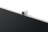EAN 8806097146452 - Samsung M8 M80F pantalla para PC 81,3 cm (32") 3840 x 2160 Pixeles 4K Ultra HD LCD Blanco imagen 7
