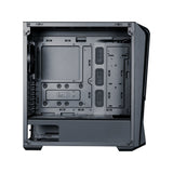 EAN 4719512123348 - Cooler Master MasterBox 500 Midi Tower Negro imagen 3