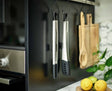 EAN 5028420008760 - Joseph Joseph Elevate Fusion 2-teiliges Zangenset pinza de cocina 312 mm Silicona, Acero inoxidable Acero imagen 1