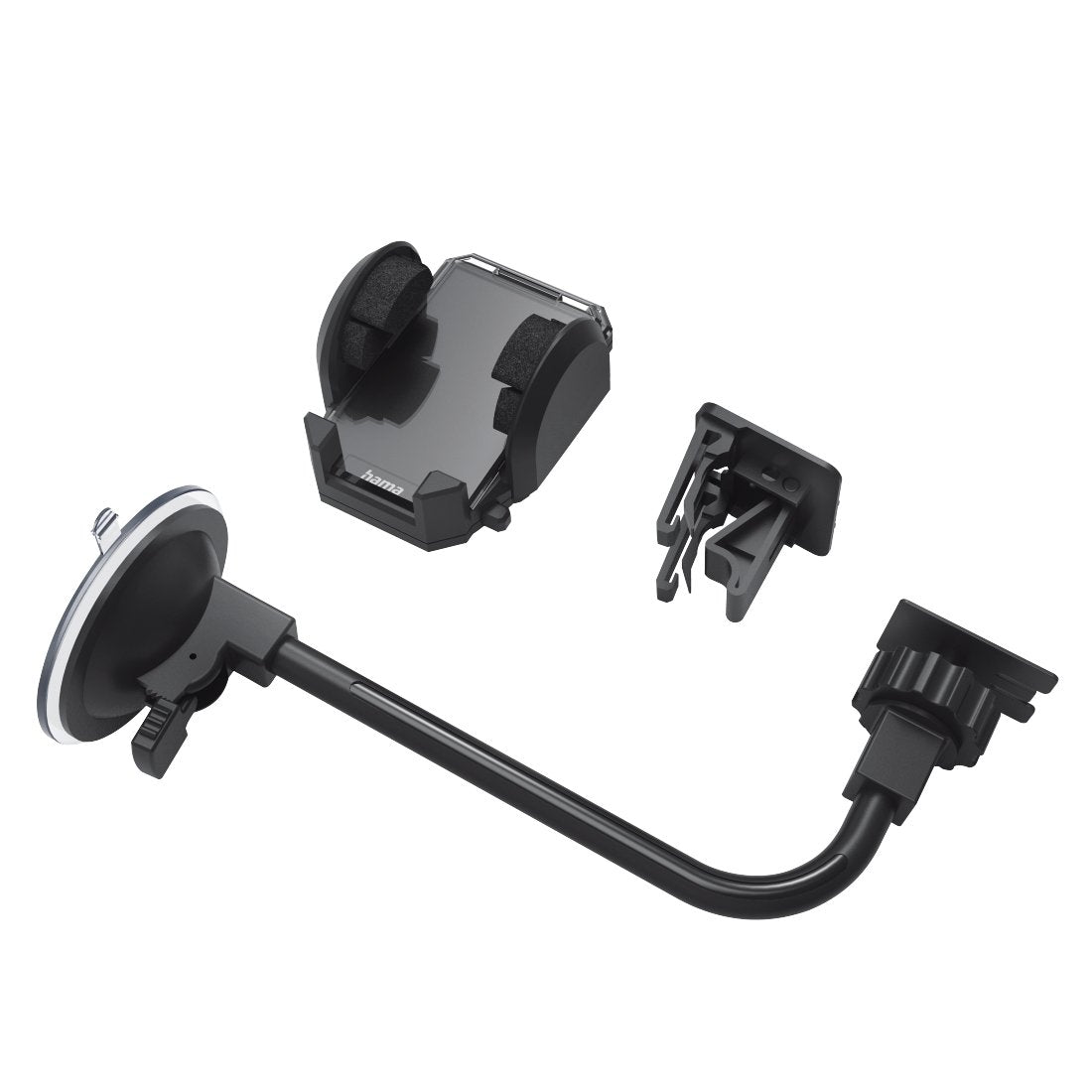 EAN 4047443488299 - Hama Multi Teléfono móvil/smartphone Negro imagen 8