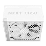 EAN 5056547206417 - NZXT C850 Gold ATX 3.1 unidad de fuente de alimentación 850 W 24-pin ATX Blanco imagen 5