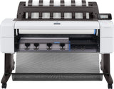 Impresora Hp Designjet T1600dr Postscript De 36 Pulgadas