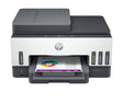 EAN 5715328197367 - HP Smart Tank 7605 All-in-One Printer Inyección de tinta térmica A4 4800 x 1200 DPI 15 ppm Wifi imagen 1