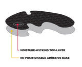 Kontrolfreek Performance Grips Xt Acción De Agarre