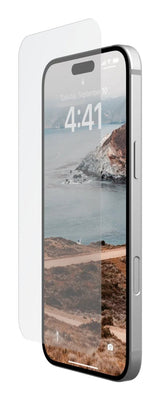 Uag George Glass Shield Apple Iphone 16