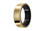 Samsung Galaxy Ring Sm-Q514 (Grösse Us 14) Titanium Gold