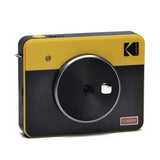 EAN 0192143001393 - Kodak Mini Shot Combo 3 Retro gelb 76,2 x 76,2 mm CMOS Amarillo imagen 3
