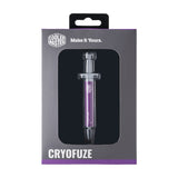 EAN 4719512152393 - Cooler Master CryoFuze compuesto disipador de calor Pasta térmica 14 W/m·K 2 g imagen 4