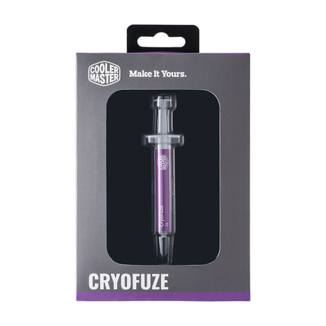 EAN 4719512152393 - Cooler Master CryoFuze compuesto disipador de calor Pasta térmica 14 W/m·K 2 g imagen 4