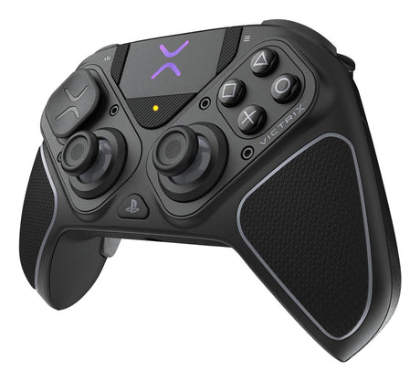 EAN 840454400830 - Turtle Beach TBC-3101-05 mando y volante Negro Bluetooth/USB Gamepad PC, PlayStation 4, PlayStation 5 imagen 2