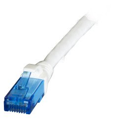 Efb Rj45 Cable De Red Cat.6a U Utp Lszh Premium 500mhz Wei 5m