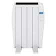 EAN 8435484053303 - Cecotec 05330 calefactor eléctrico Interior Blanco 600 W Convector imagen 1