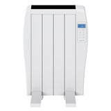 EAN 8435484053303 - Cecotec 05330 calefactor eléctrico Interior Blanco 600 W Convector imagen 1