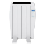 EAN 8435484053303 - Cecotec 05330 calefactor eléctrico Interior Blanco 600 W Convector imagen 1