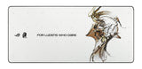 Alfombrilla Gaming Asus Rog Scabbard Ii Xxl Kjp Multicolor