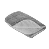 Manta Eléctrica Medisana Hb 674 Gris 1620 Mm - 620 Mm -