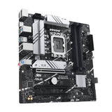 Placa Base Prime B760m-A-Csm Asus