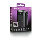 EAN 8435430626445 - NGS TWIX 30 30000 mAh Negro imagen 7