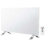 Convector Eléctrico Neo Tools 1500 W, Ip24, Blanco