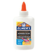 Elmer´S Pegamento Líquido 118ml Blanco