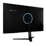 Arozzi Nova 27" Ips, 180hz, Computer Monitor - Black, 2560x1440